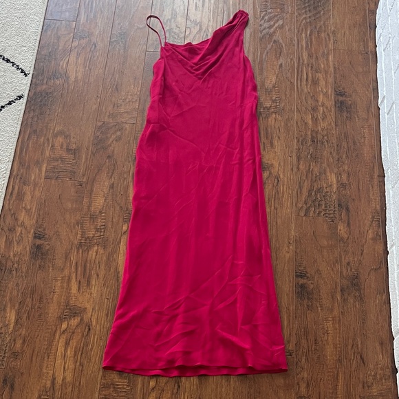 Reformation Dresses & Skirts - Reformation Dress in Red/pink, XS
